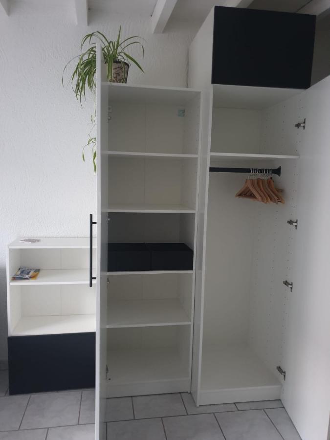 Studio Tout Confort Centre Ville - Balcon, Clim, Tv, Wifi Mazan Dış mekan fotoğraf